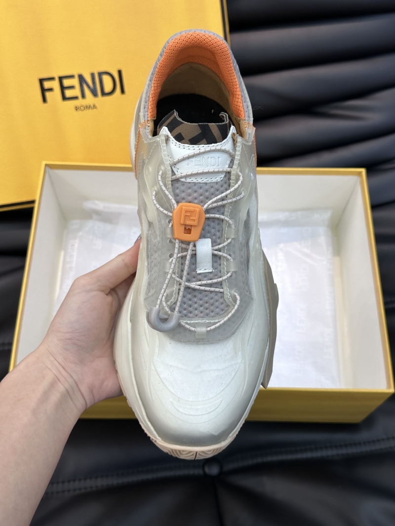 Fendi Sneakers